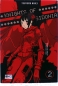 Preview: Knights of Sidonia Manga Nr. 2 von Egmont